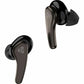 Headphones Yenkee TWS TABOO - YHP 05BT BK Black noir