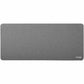 Mouse Mat Yenkee YPM 9040GY Grey
