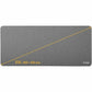 Mouse Mat Yenkee YPM 9040GY Grey