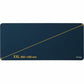 Mouse Mat Yenkee YPM 9040BE Beige