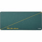Mouse Mat Yenkee YPM 9040GN Vert