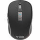 Mouse Yenkee YMS 2085BK Black 2400 dpi