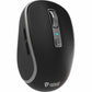 Mouse Yenkee YMS 2085BK Black 2400 dpi