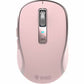 Mouse Yenkee YMS 2085PK Pink Rose 2400 dpi