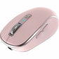 Mouse Yenkee YMS 2085PK Pink Rose 2400 dpi