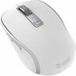 Mouse Yenkee YMS 2085WE White 2400 dpi
