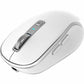 Mouse Yenkee YMS 2085WE White 2400 dpi