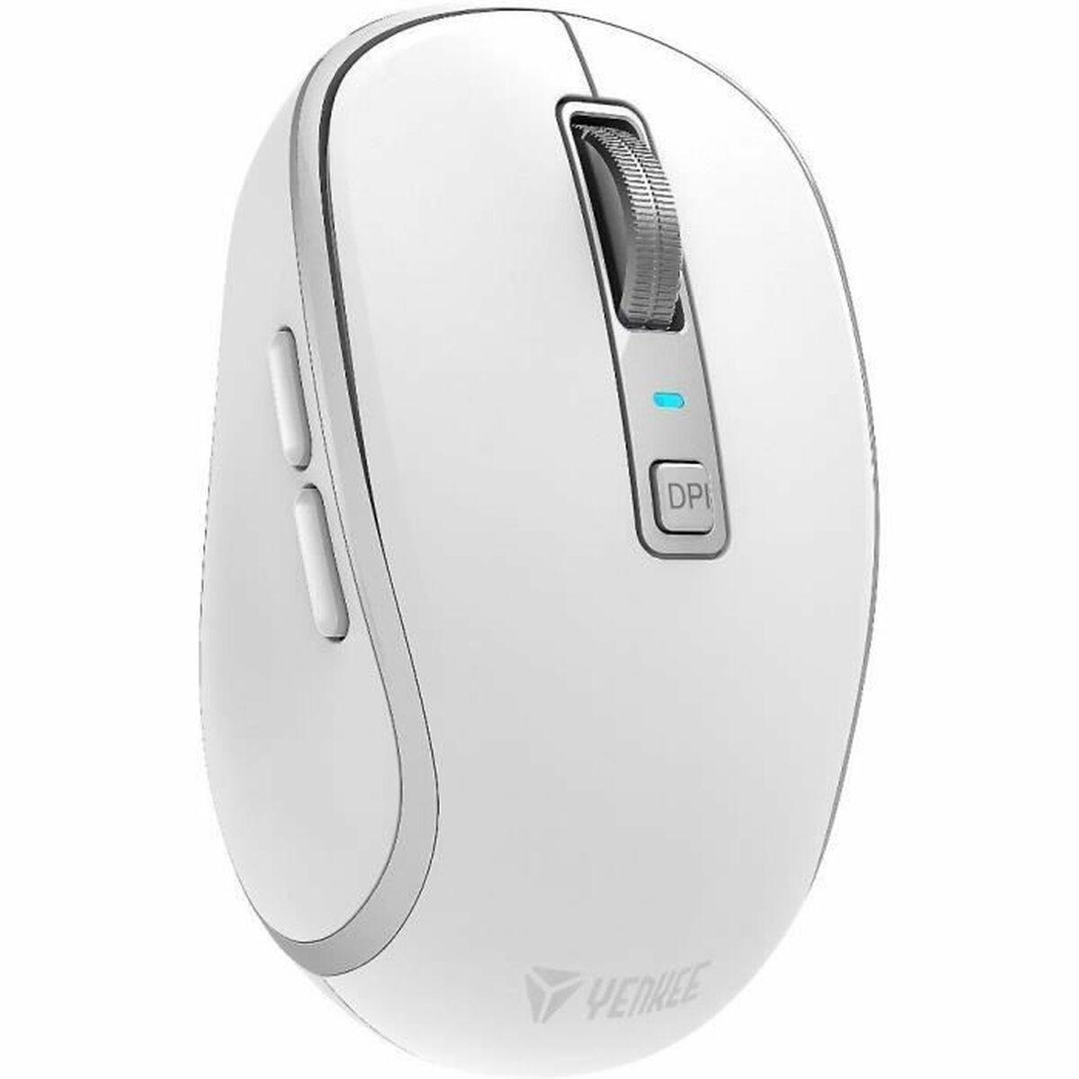 Mouse Yenkee YMS 2085WE White 2400 dpi