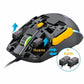 Mouse Yenkee MARKSMAN - YMS 3600BK Black 3600 DPI
