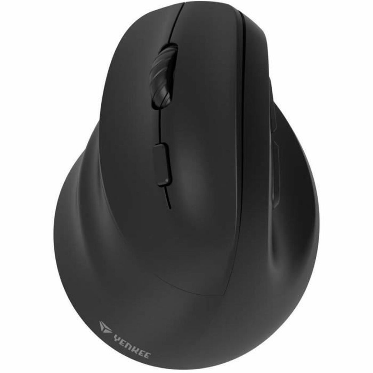 Mouse Yenkee YMS 5060L Black 2400 dpi