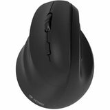 Mouse Yenkee YMS 5060L Black 2400 dpi