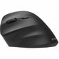 Mouse Yenkee YMS 5060L Black 2400 dpi
