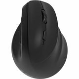 Mouse Yenkee YMS 5060R Black 2400 dpi