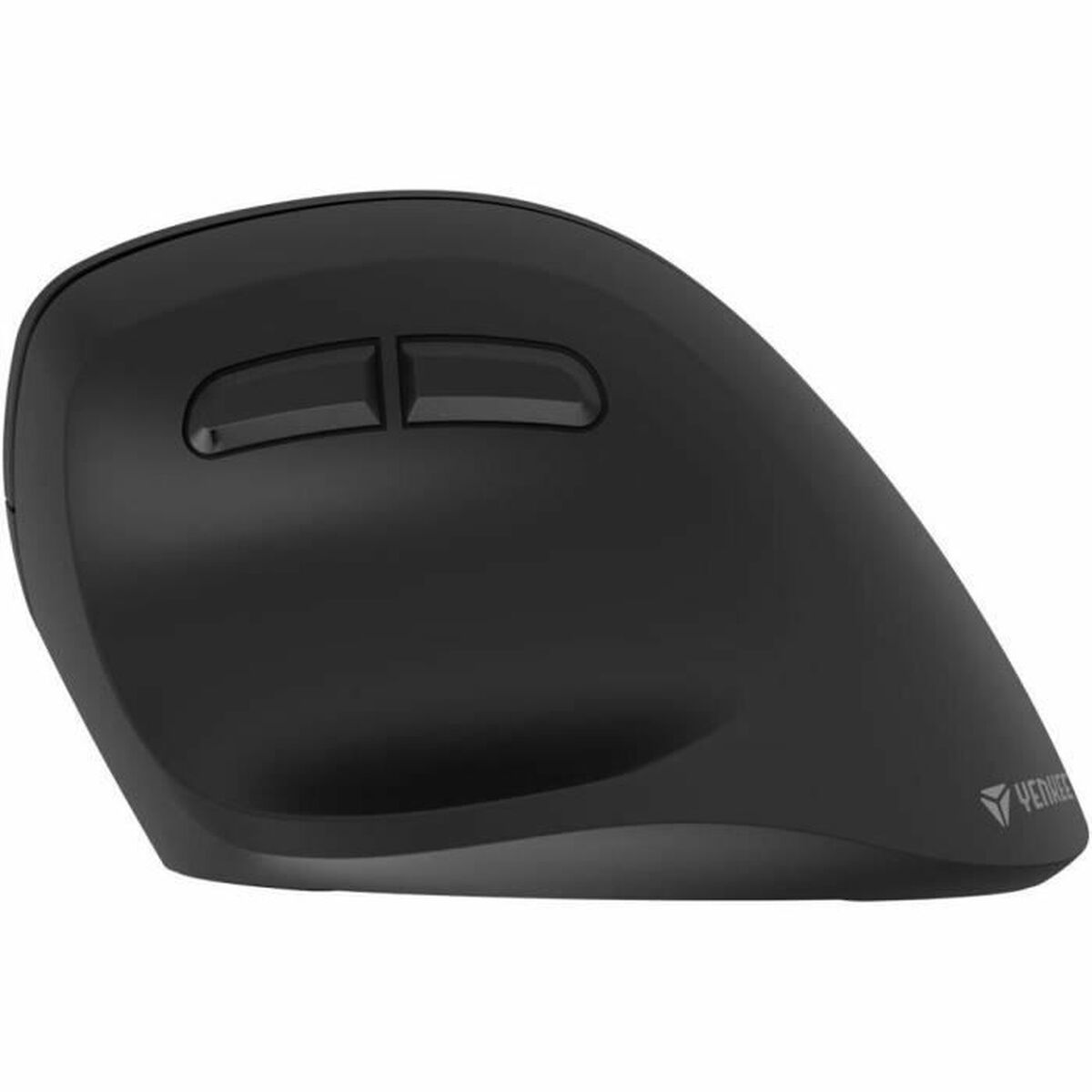 Mouse Yenkee YMS 5060R Black 2400 dpi