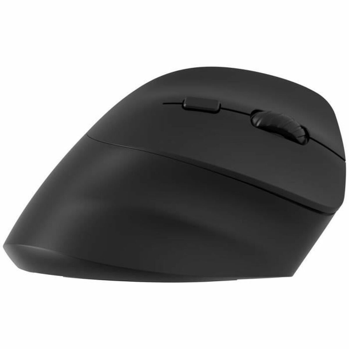 Mouse Yenkee YMS 5060R Black 2400 dpi