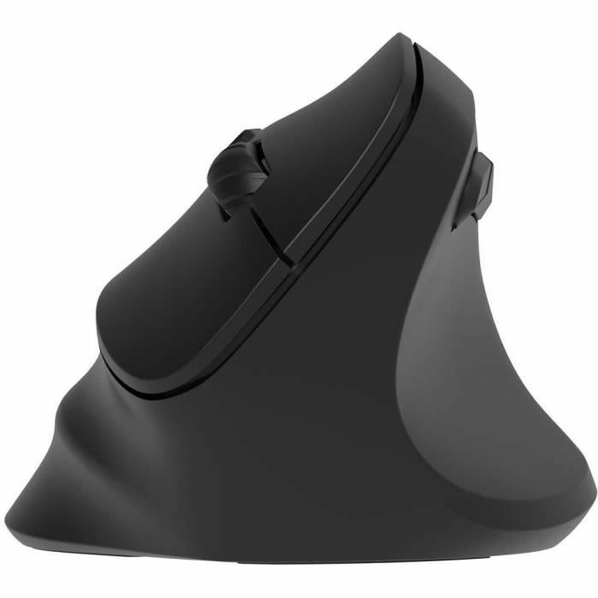 Mouse Yenkee YMS 5060R Black 2400 dpi