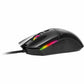 Mouse Yenkee PRISMA YMS 3010 Black