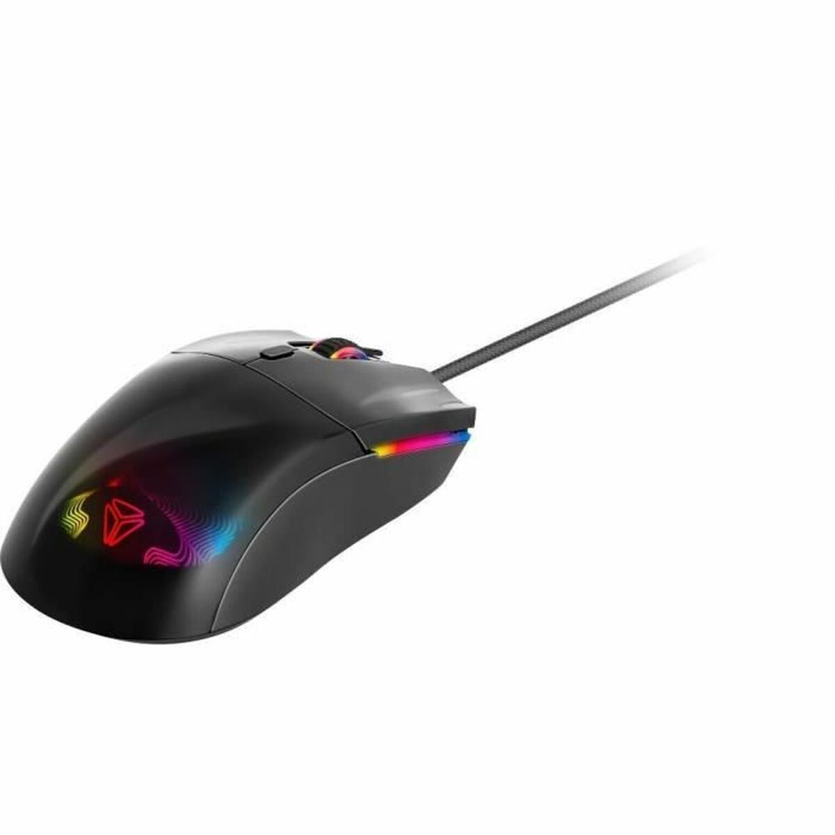 Mouse Yenkee PRISMA YMS 3010 Black