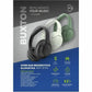 Headphones BUSHNELL Black