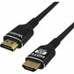 HDMI to HDMI Cable Yenkee YCH 115 Black 1,5 m