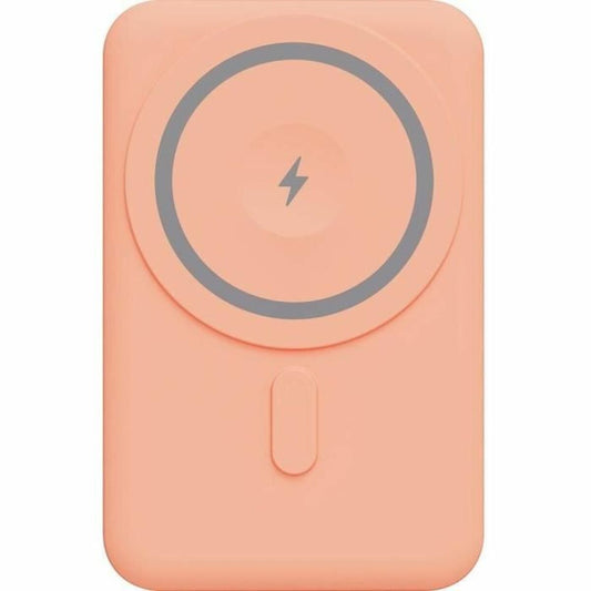 Powerbank Yenkee White 5000 mAh