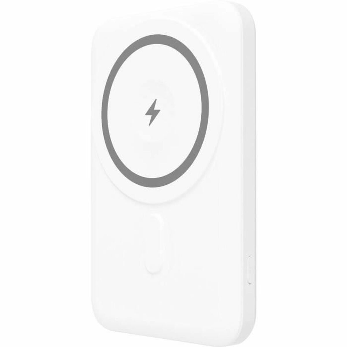 Powerbank Yenkee White 5000 mAh