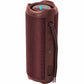 Portable Bluetooth Speakers Yenkee ELEMENT VIENTO YSP 40RD Red rouge