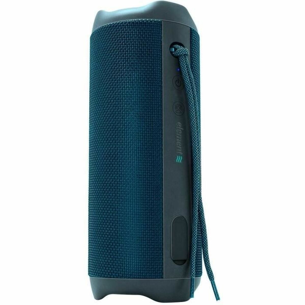 Portable Bluetooth Speakers Yenkee ELEMENT VIENTO - YSP 40BE Blue