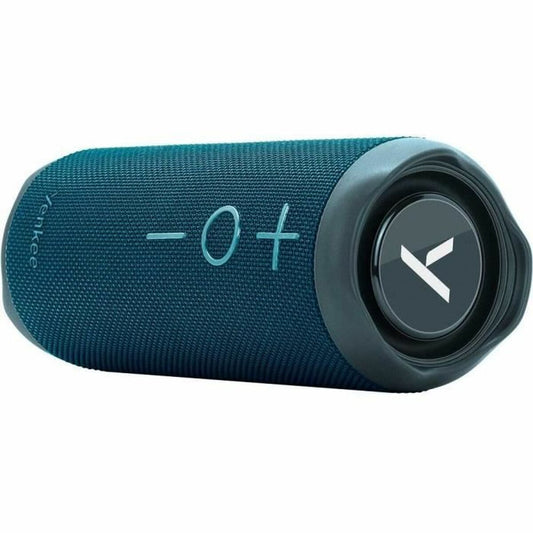 Portable Bluetooth Speakers Yenkee ELEMENT VIENTO - YSP 40BE Blue