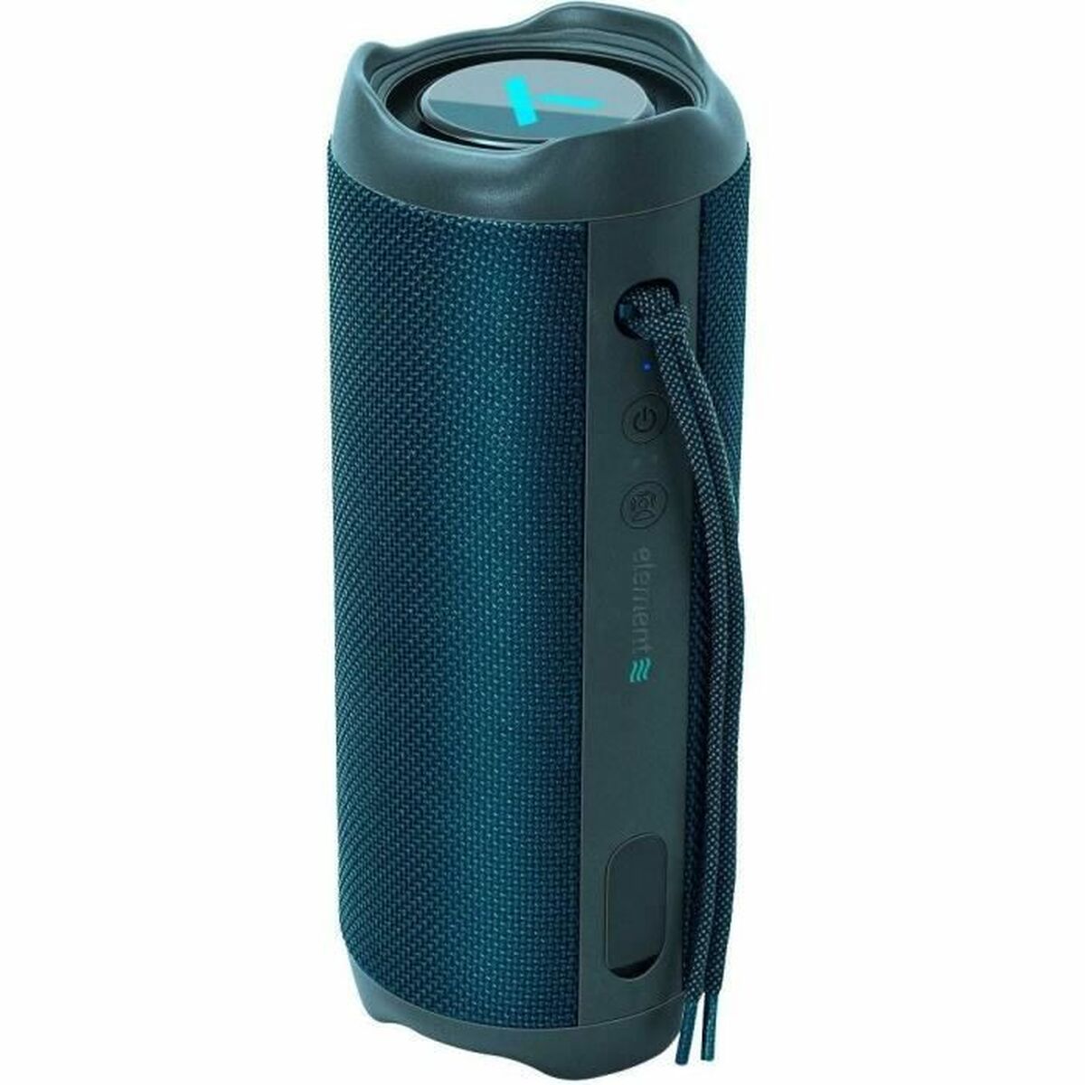 Portable Bluetooth Speakers Yenkee ELEMENT VIENTO - YSP 40BE Blue