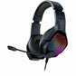 Headphones Yenkee YHP 3006 Black noir