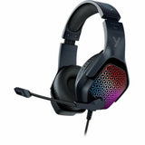 Headphones Yenkee YHP 3006 Black noir