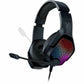 Headphones Yenkee YHP 3006 Black noir