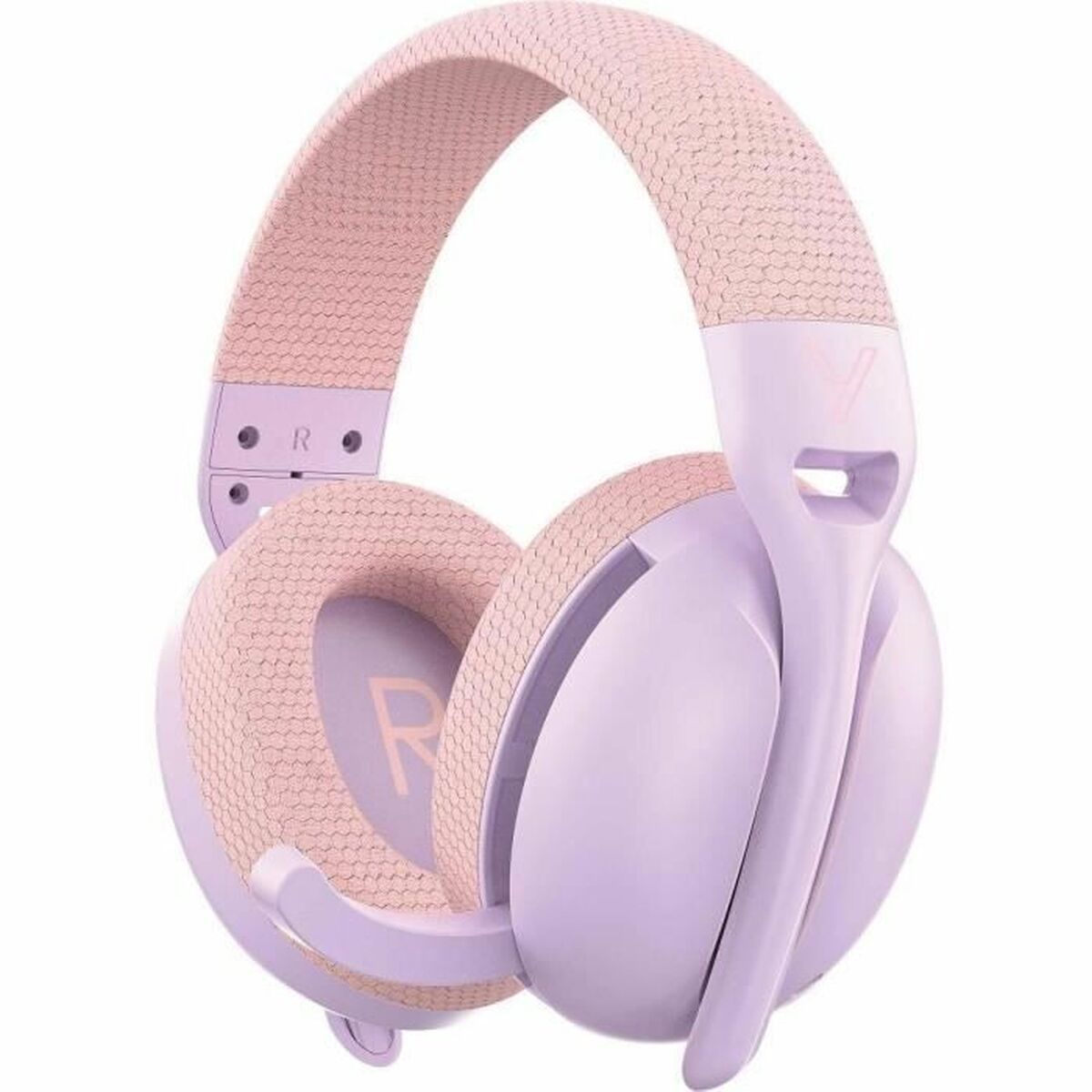 Headphones Yenkee WL APEX - YHP 3300MG Violet