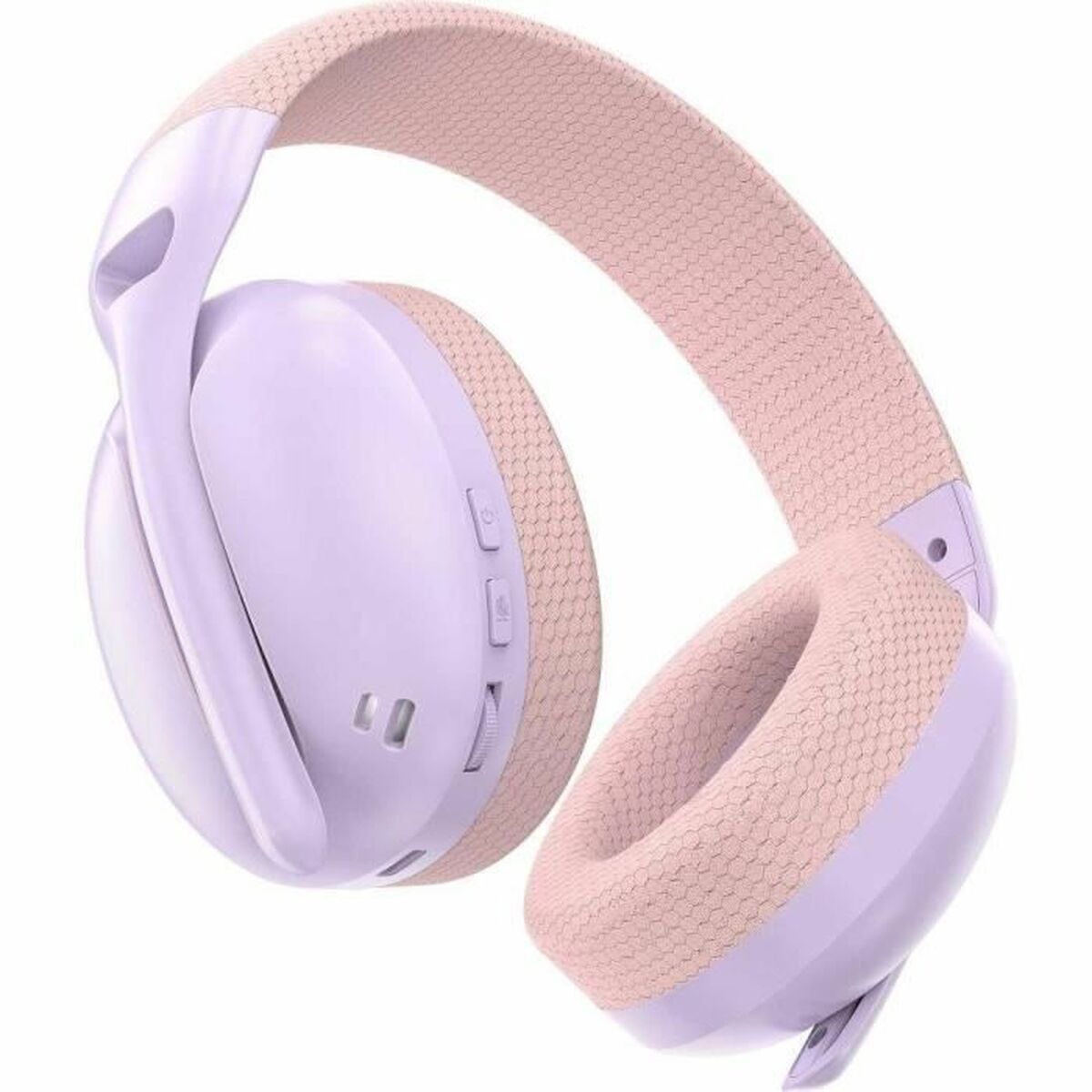 Headphones Yenkee WL APEX - YHP 3300MG Violet