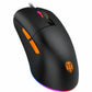 Mouse Yenkee INTRUDER YMS WT200 Black 12400 dpi