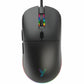 Mouse Yenkee REAPER YMS 300BK Black 7200 dpi