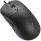 Mouse Yenkee REAPER YMS 300BK Black 7200 dpi