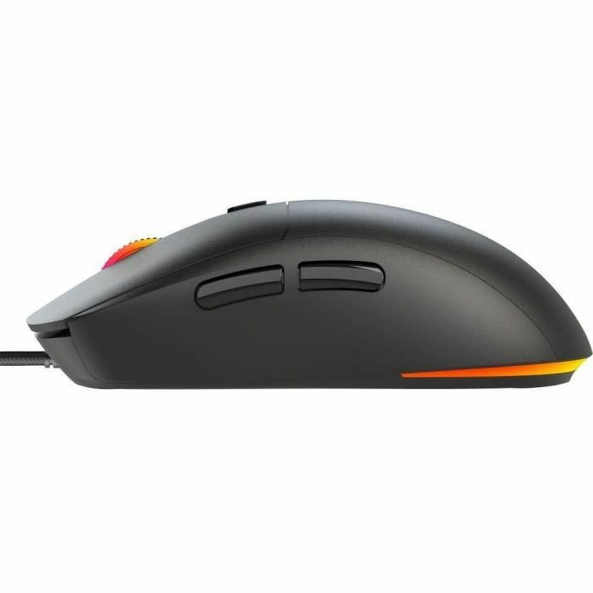 Mouse Yenkee REAPER YMS 300BK Black 7200 dpi