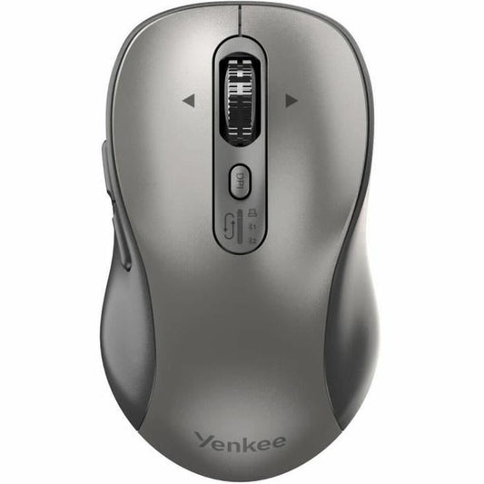 Mouse Yenkee YMS 2010SR Grey