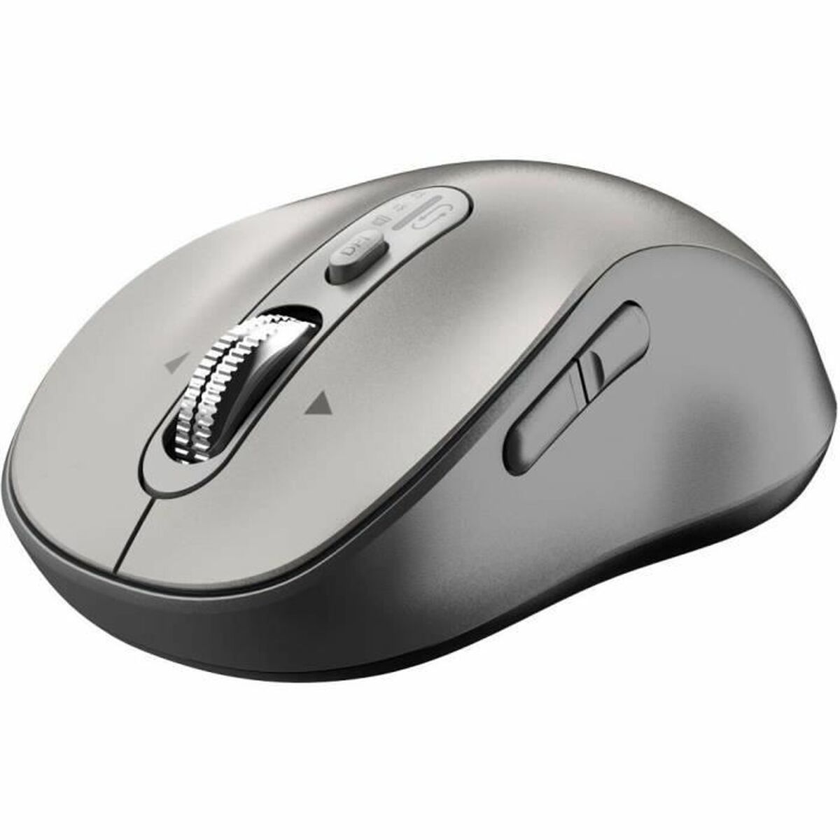 Mouse Yenkee YMS 2010SR Grey