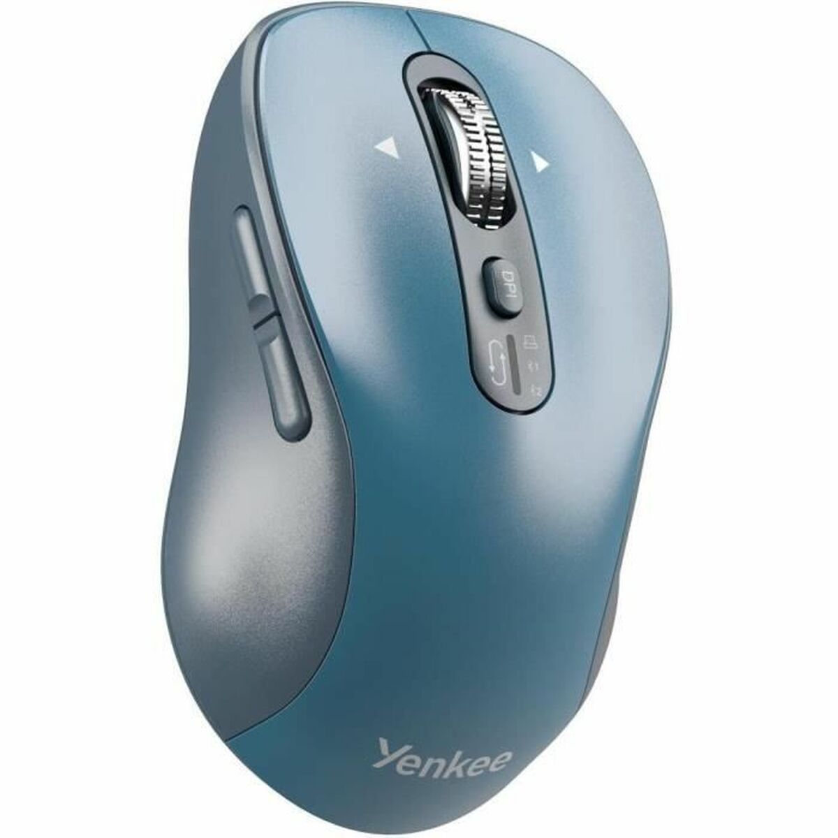 Mouse Yenkee YMS 2010BE Blue