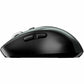 Mouse Yenkee YMS 2010BK Black