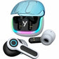 Headphones Yenkee EVEPLAY TWS - YHP 10BT White
