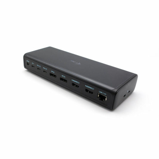 Dockstation i-Tec CA6MONITORDOCKPD