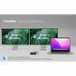 USB Hub i-Tec C31DUALHDMIDPD100
