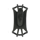 Mobile cover Mobilis 001359 Black