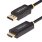 DisplayPort to HDMI Adapter Startech 6F-DP-HDMI-4K60-HDR Black 2 m