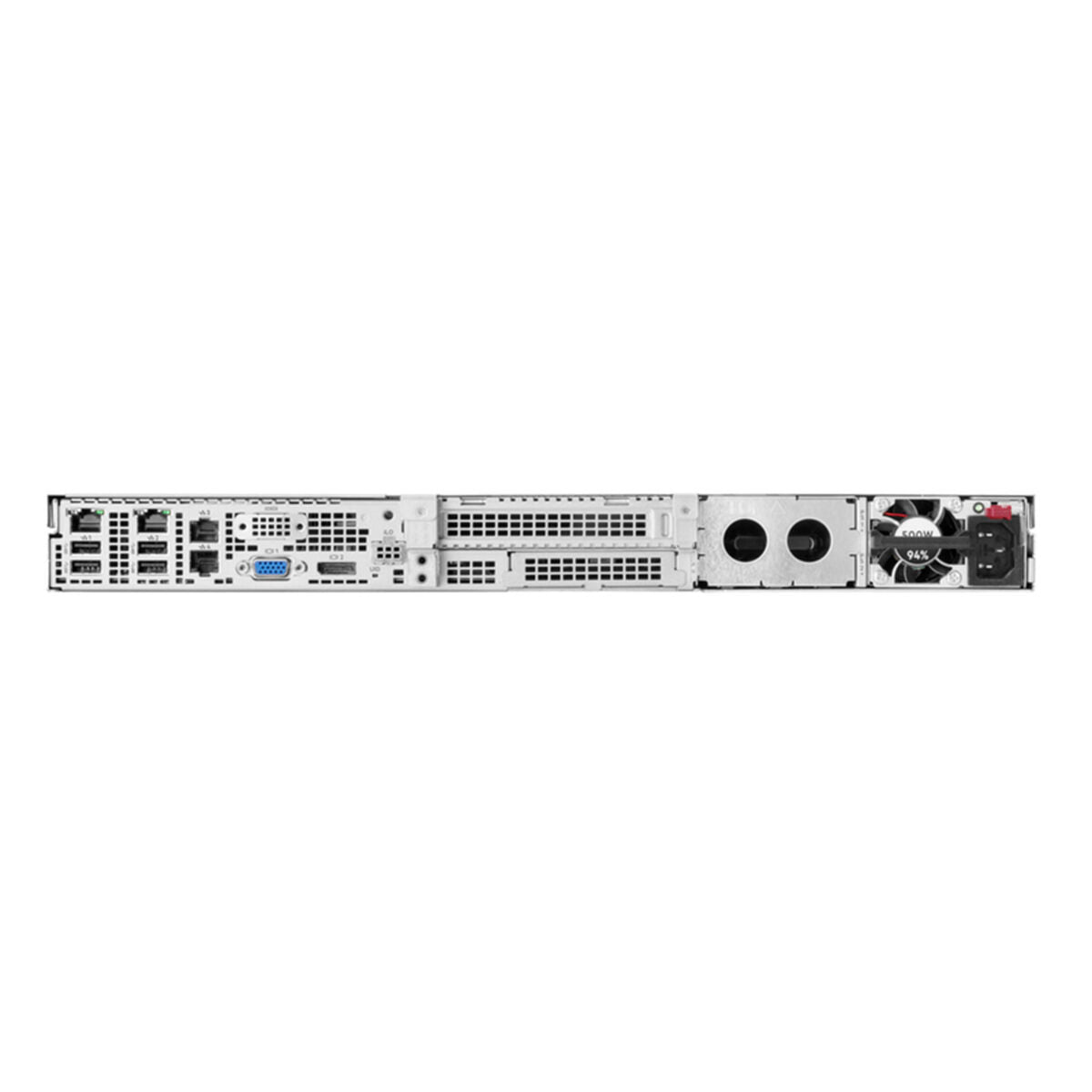 Server HPE P65393-421 Intel Xeon E-2414 16 GB RAM