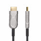HDMI Cable Startech 8K-A-50F-HDMI-CABLE Black Silver 15,2 m